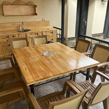 Beautiful Guest House 구사르 외부 사진