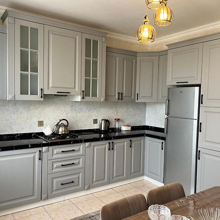 Beautiful Guest House 구사르 외부 사진
