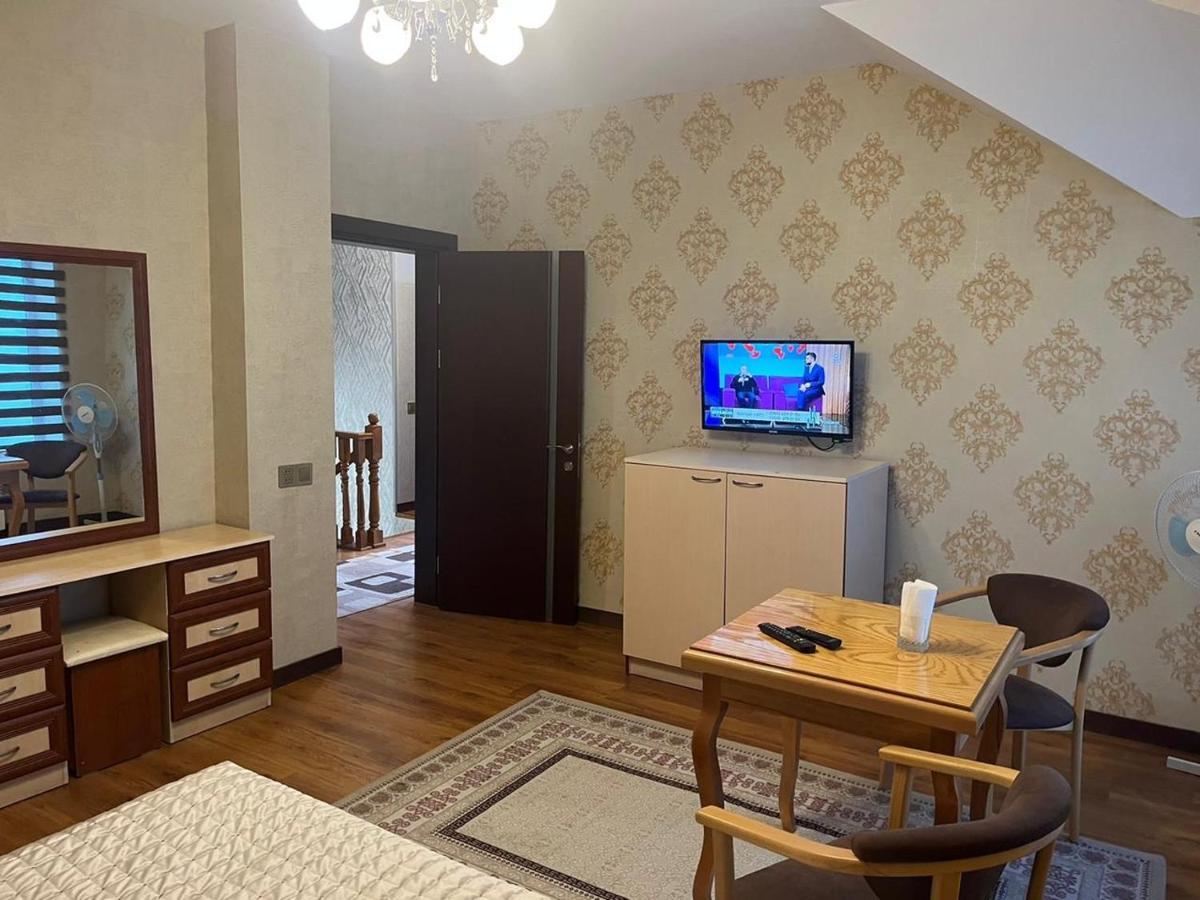 Beautiful Guest House 구사르 외부 사진