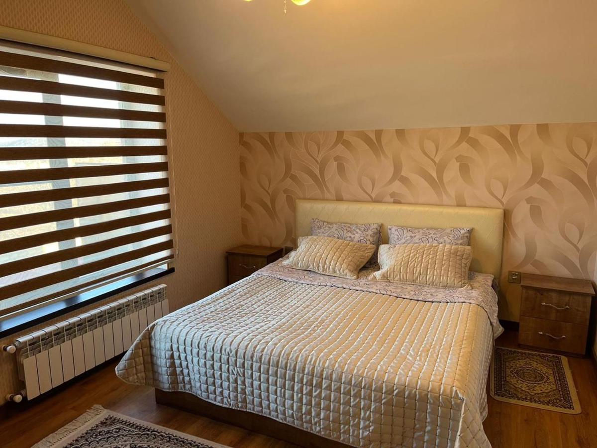Beautiful Guest House 구사르 외부 사진
