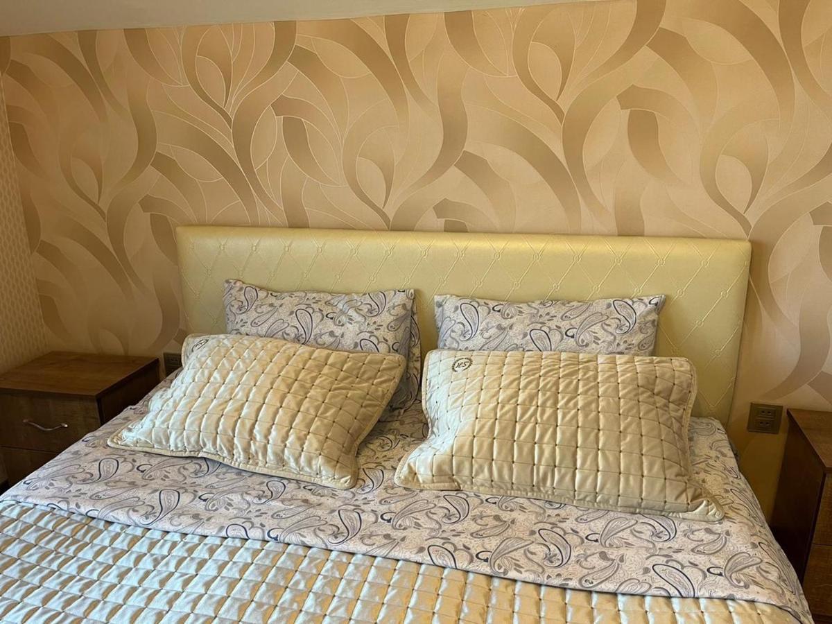Beautiful Guest House 구사르 외부 사진