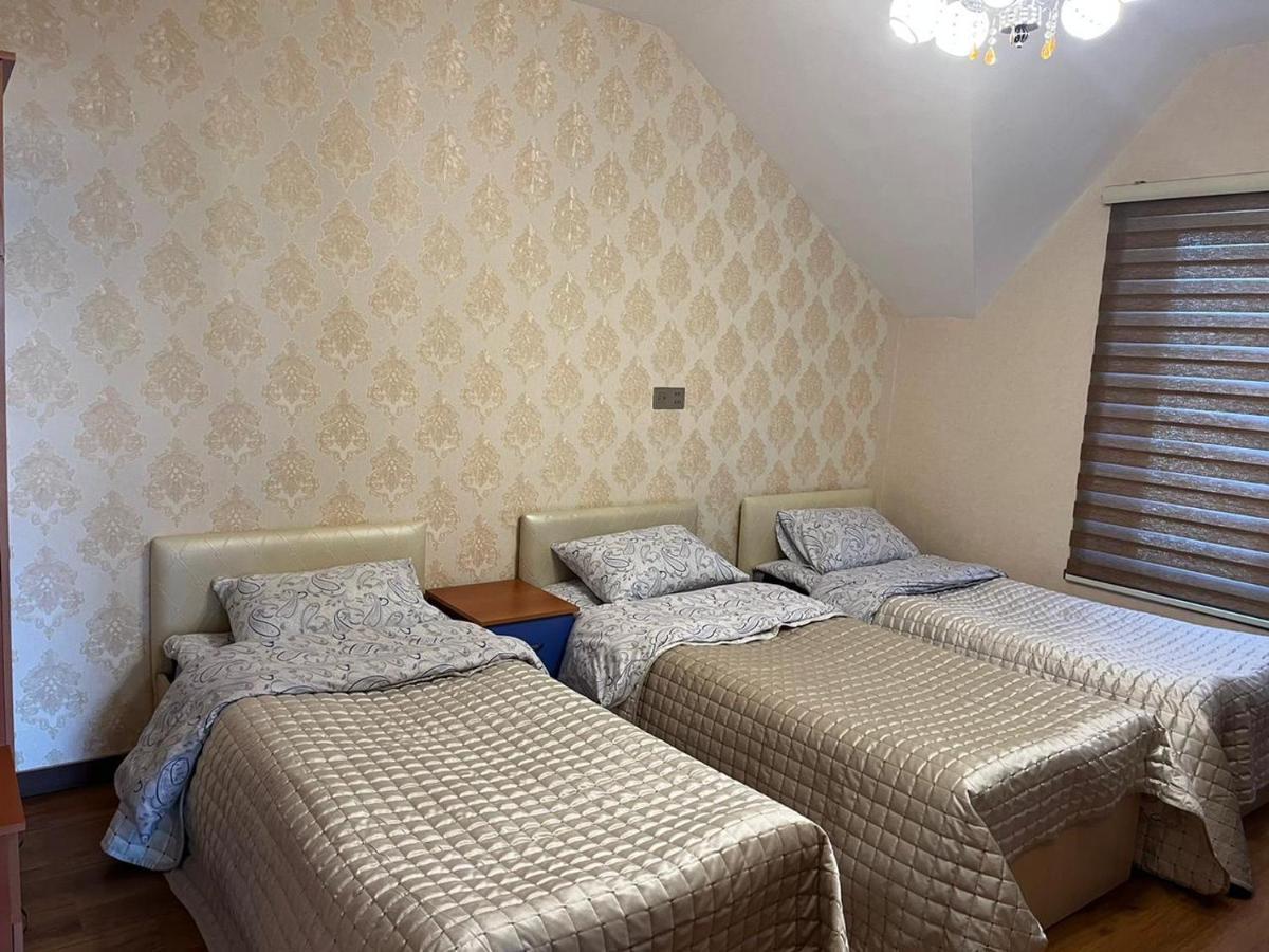 Beautiful Guest House 구사르 외부 사진