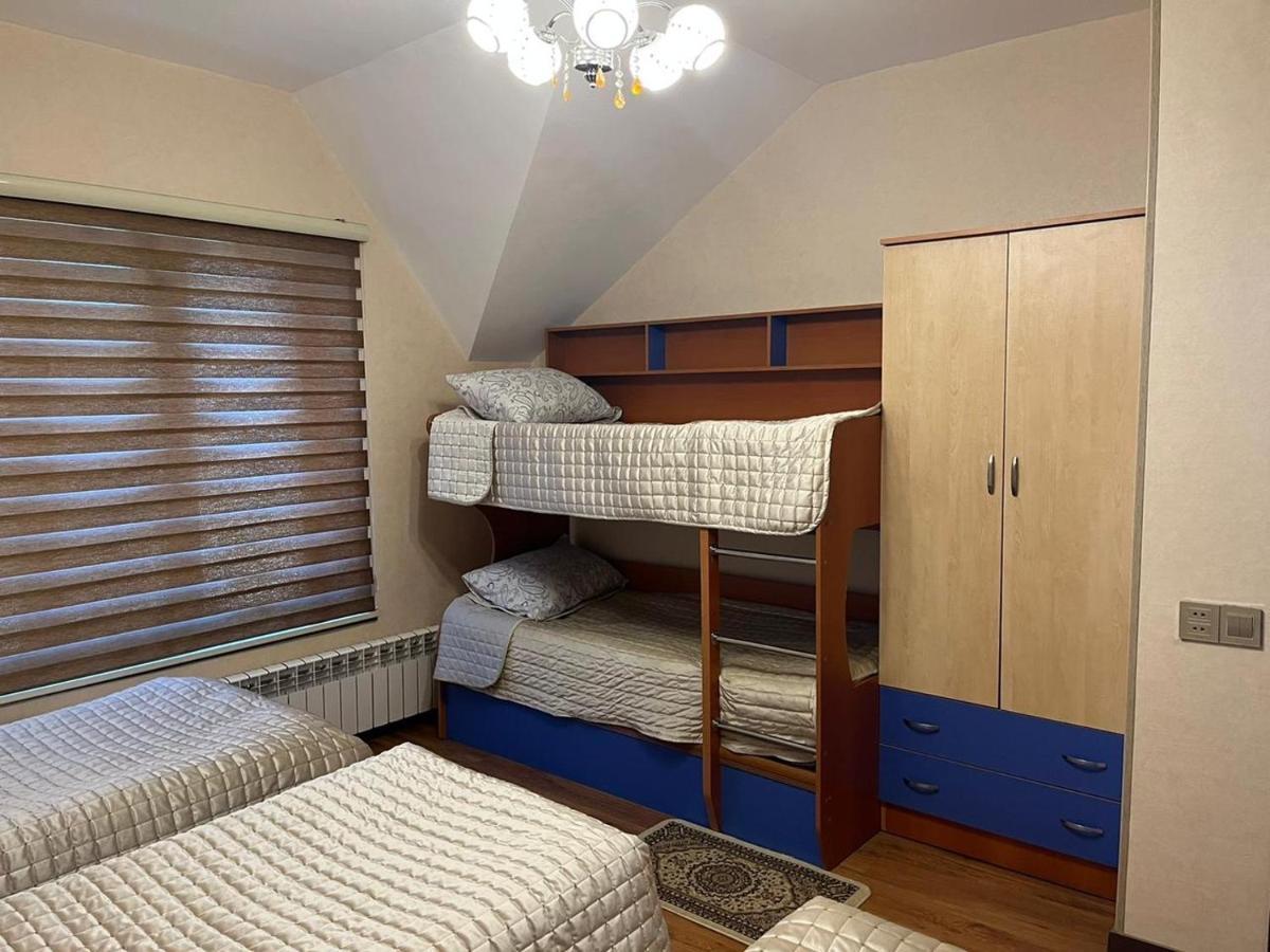 Beautiful Guest House 구사르 외부 사진