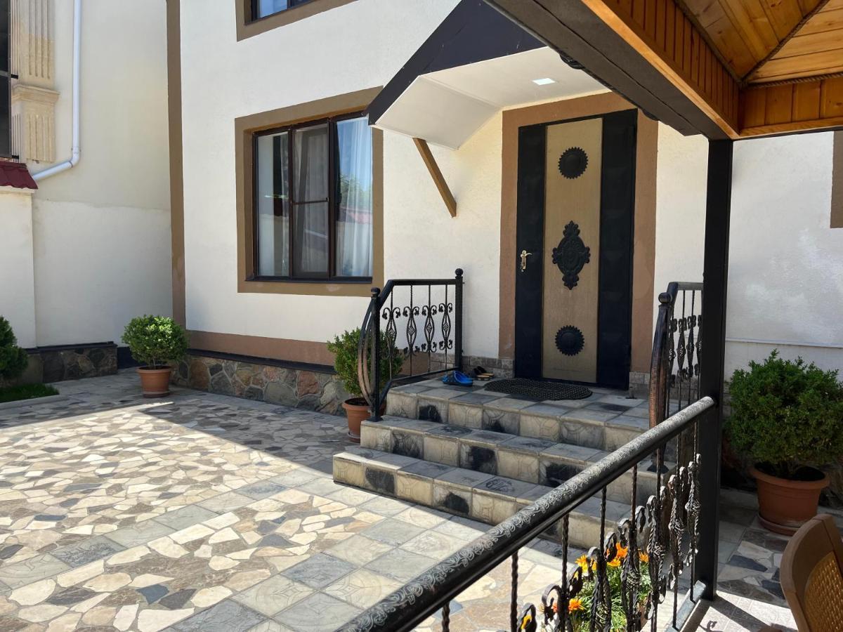 Beautiful Guest House 구사르 외부 사진