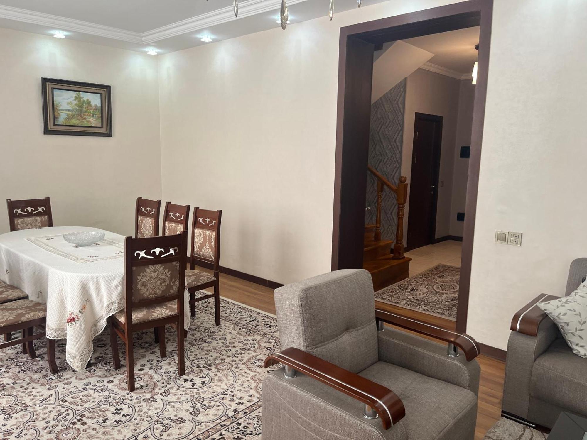 Beautiful Guest House 구사르 외부 사진