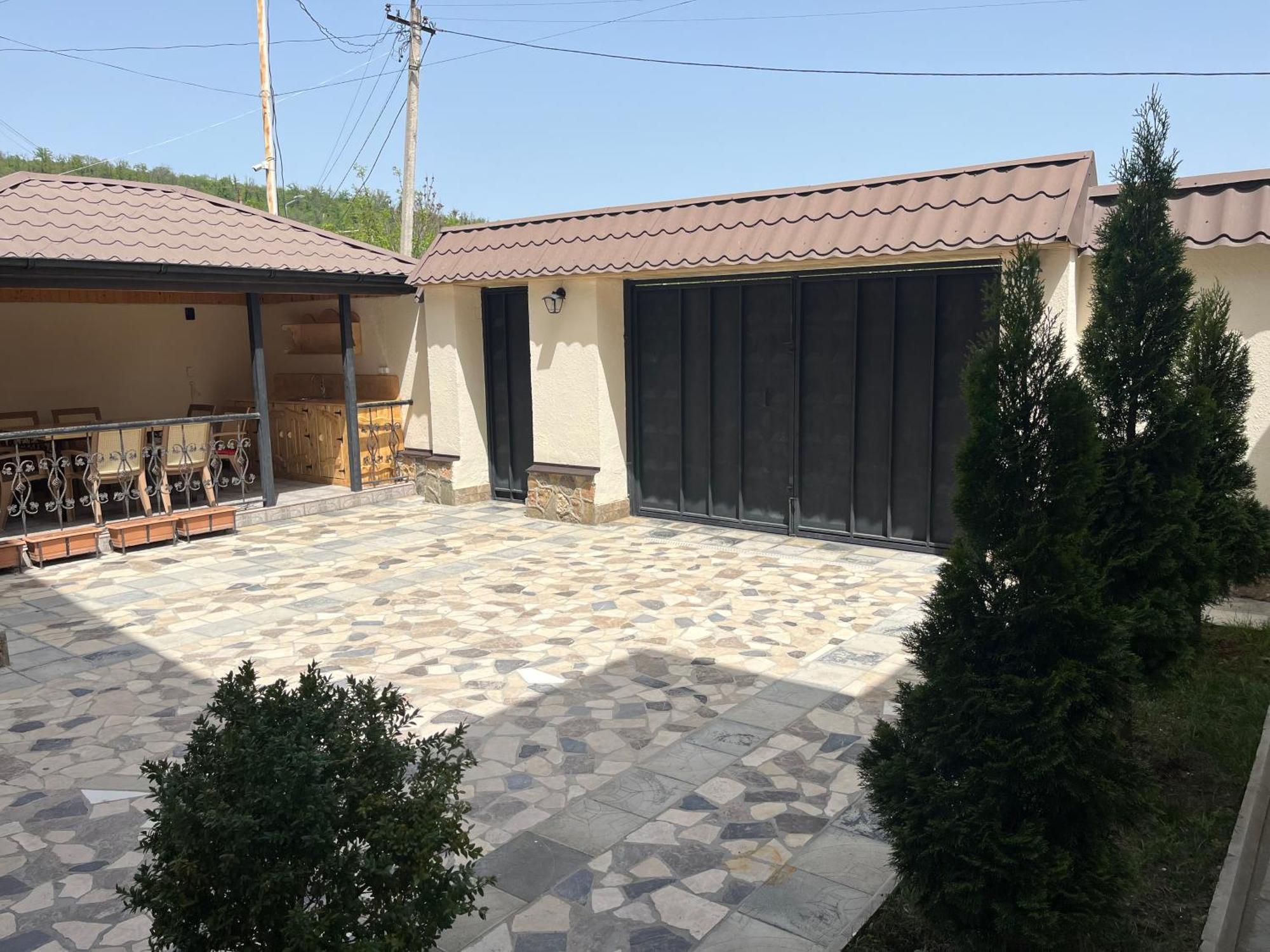 Beautiful Guest House 구사르 외부 사진