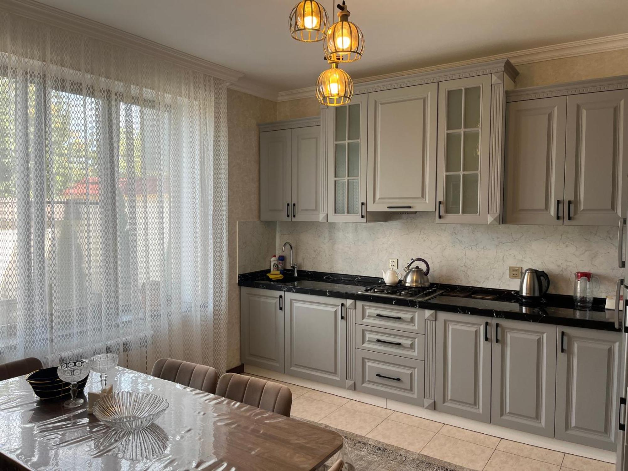 Beautiful Guest House 구사르 외부 사진