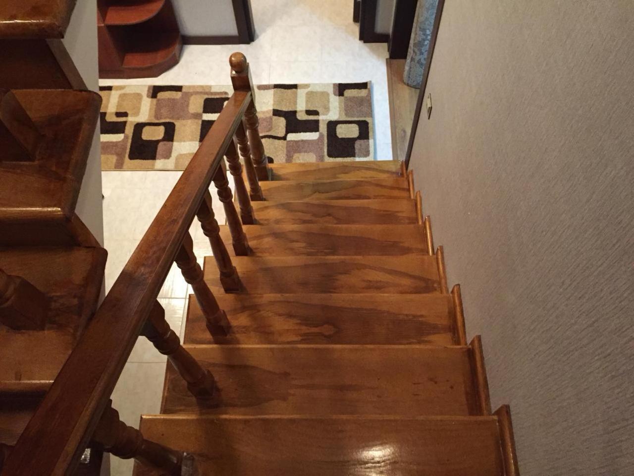 Beautiful Guest House 구사르 외부 사진