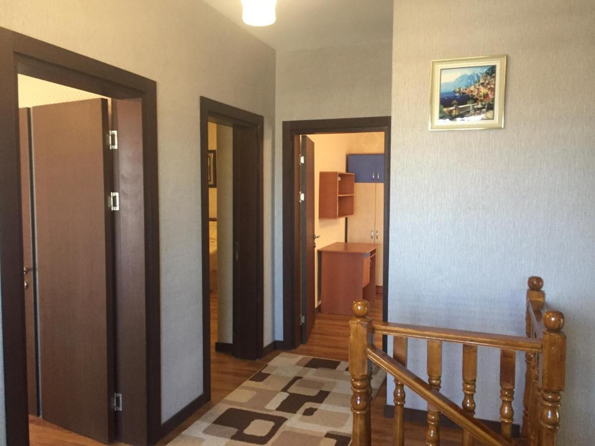 Beautiful Guest House 구사르 외부 사진